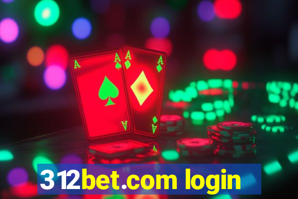 312bet.com login